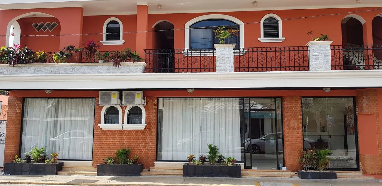 Hotel Boutique La Josefina - Adults Only hotel detail image 2