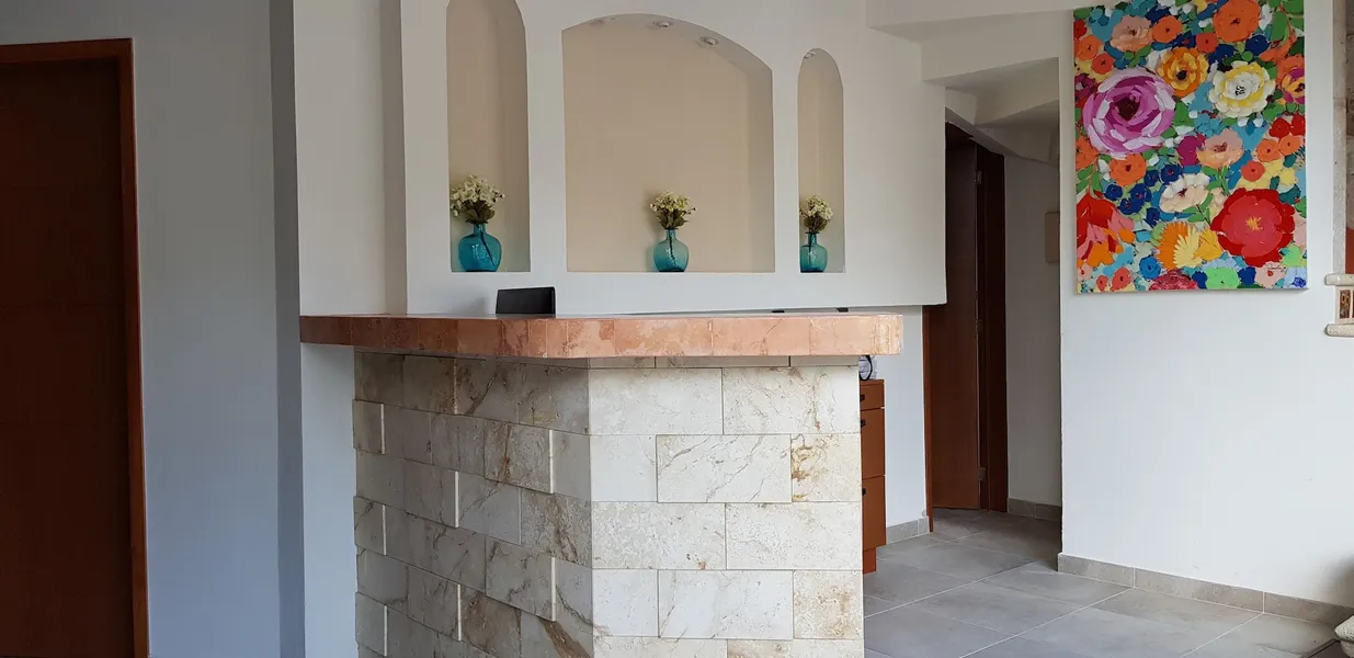 Hotel Boutique La Josefina - Adults Only hotel detail image 6
