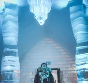 Hôtel de Glace hotel detail image 3