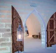 Hôtel de Glace hotel detail image 4