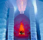 Hôtel de Glace hotel detail image 5