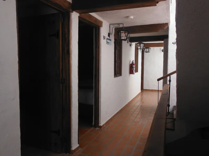 Casa Indigo Hotel hotel detail image 6