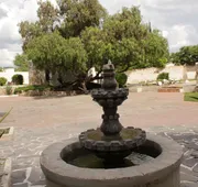 Hotel Parador Vernal hotel detail image 3