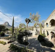 Hotel Parador Vernal hotel detail image 7
