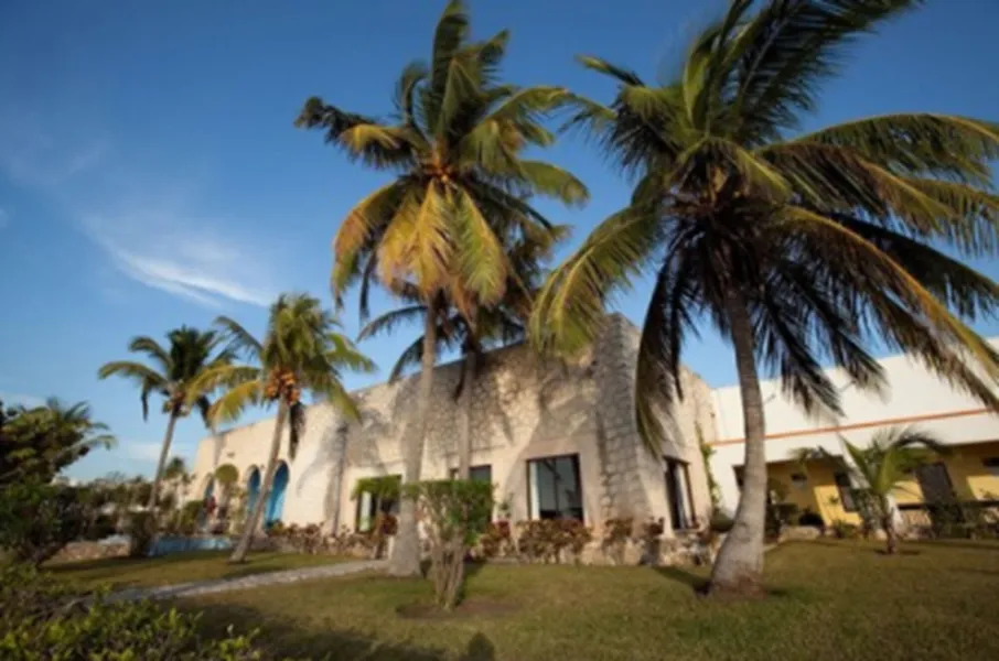 Tucan Siho Playa Hotel hotel detail image 2