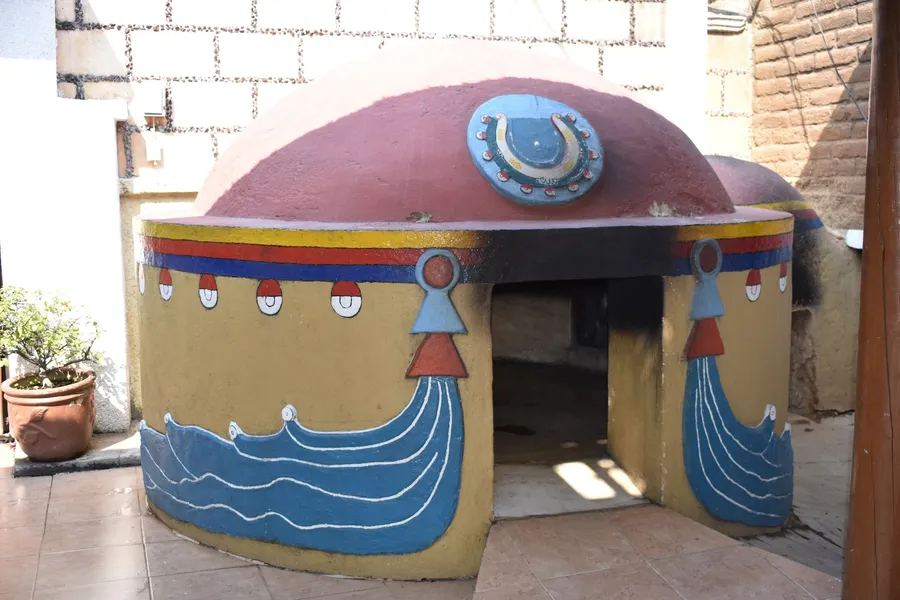 Finca Chipitlán Hotel hotel detail image 2