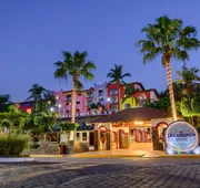 Decameron Los Cocos Guayabitos Ramada All-Inclusive Resort hotel detail image 4