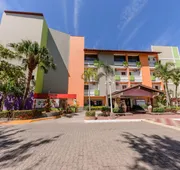 Decameron Los Cocos Guayabitos Ramada All-Inclusive Resort hotel detail image 5