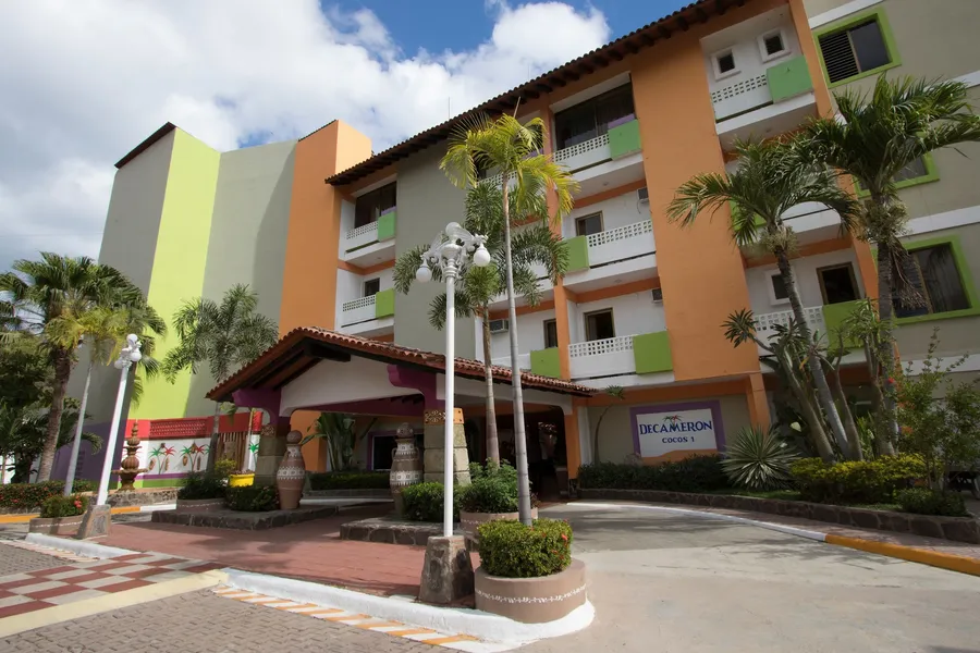 Decameron Los Cocos Guayabitos Ramada All-Inclusive Resort hotel detail image 6