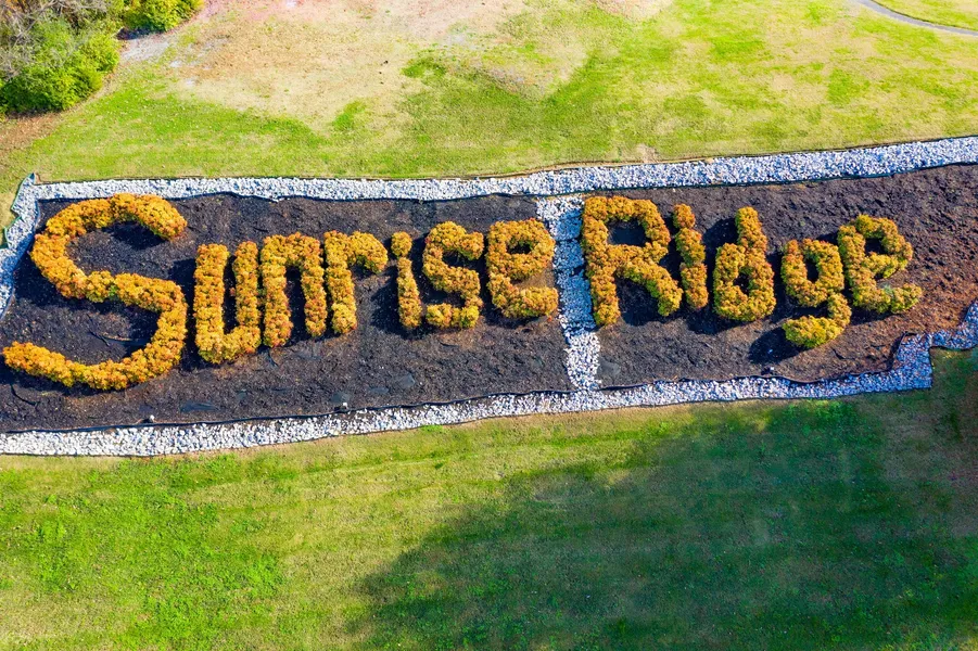 Sunrise Ridge Resort hotel detail image 2