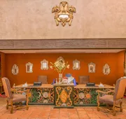 Casa Mayor Saltillo, Hotel Hacienda hotel detail image 5