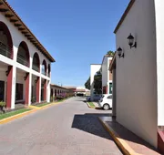 Hotel Sand's San Luis Potosí hotel detail image 5