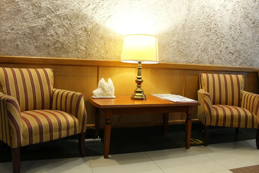El Regio Hotel hotel detail image 2