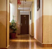 El Regio Hotel hotel detail image 3
