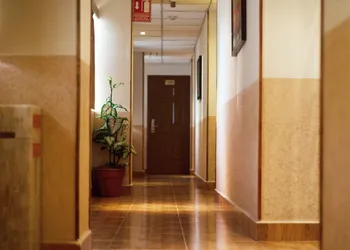 El Regio Hotel hotel thumbnail 3