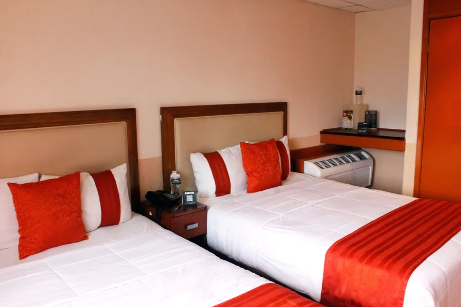 El Regio Hotel hotel detail image 6