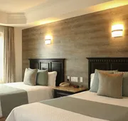Hotel Ticuán hotel detail image 5