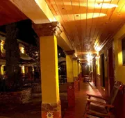 Plaza Mexicana Margarita's Hotel hotel detail image 4