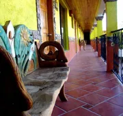 Plaza Mexicana Margarita's Hotel hotel detail image 5