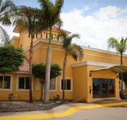 Zar Culiacan hotel detail image 3