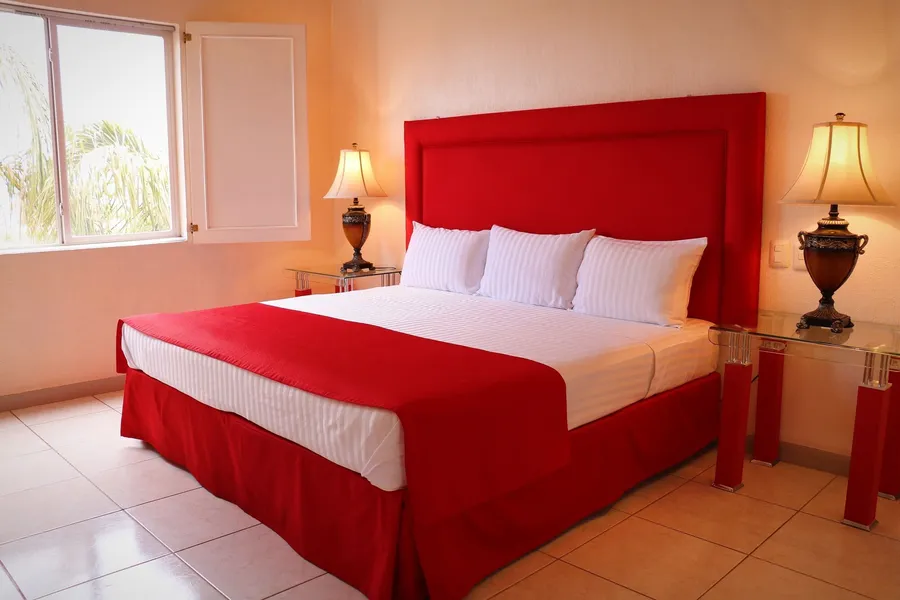Zar Culiacan hotel detail image 6