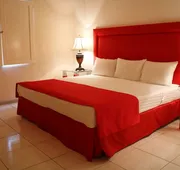 Zar Culiacan hotel detail image 7