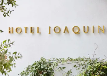 Hotel Joaquin hotel thumbnail 3