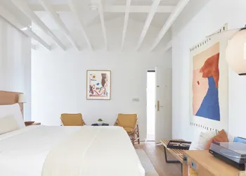 Hotel Joaquin hotel thumbnail 7