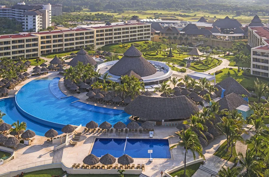 Iberostar Selection Playa Mita - All Inclusive hotel detail image 2