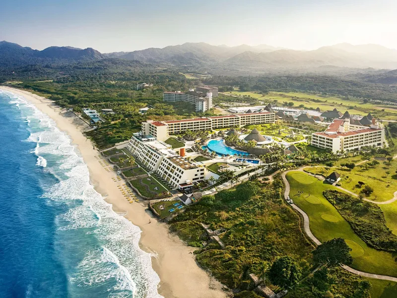 Iberostar Selection Playa Mita - All Inclusive hotel detail image 6