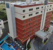 Four Points By Sheraton Queretaro Norte hotel detail image 3