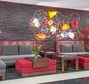 Four Points By Sheraton Queretaro Norte hotel detail image 4