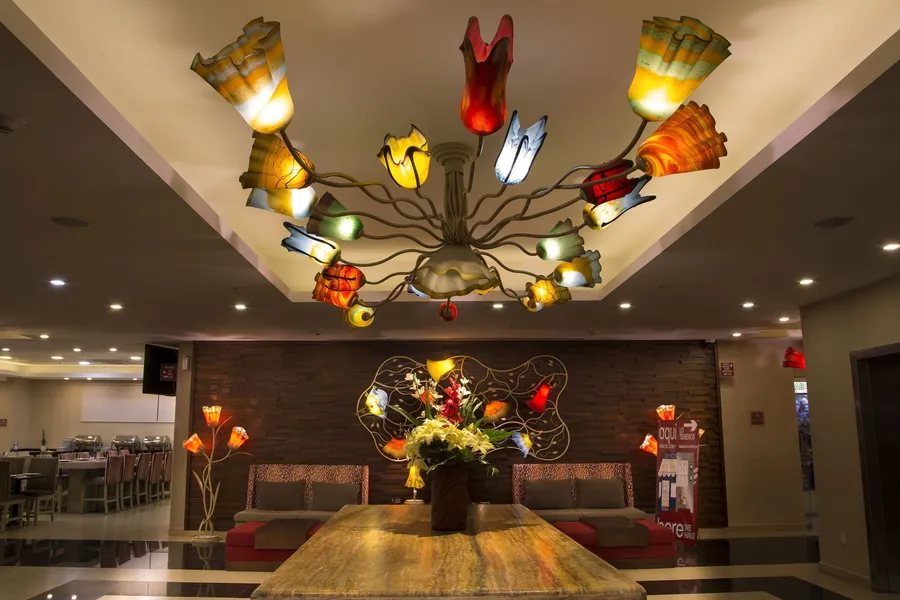 Four Points By Sheraton Queretaro Norte hotel detail image 6