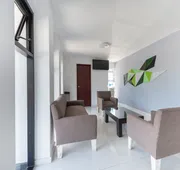 Suites Internacional hotel detail image 3