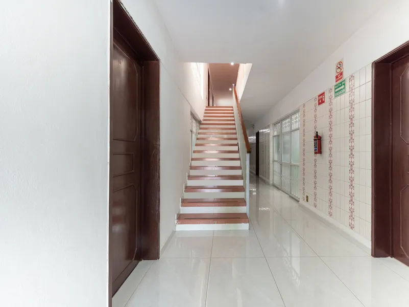 Suites Internacional hotel detail image 6