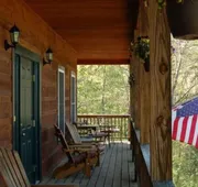 Long Mountain Lodge hotel detail image 4