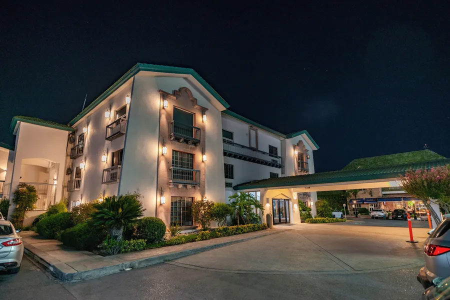 Quinta Dorada Hotel and Suites hotel detail image 2