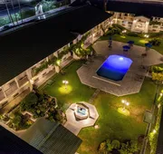 Quinta Dorada Hotel and Suites hotel detail image 3