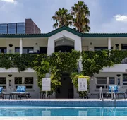 Quinta Dorada Hotel and Suites hotel detail image 5
