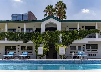 Quinta Dorada Hotel and Suites hotel thumbnail 5