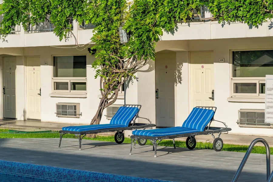 Quinta Dorada Hotel and Suites hotel detail image 6