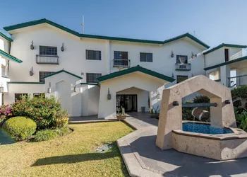 Quinta Dorada Hotel and Suites hotel thumbnail 7