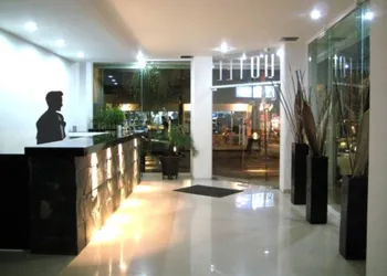 Art Hotel Group hotel thumbnail 2