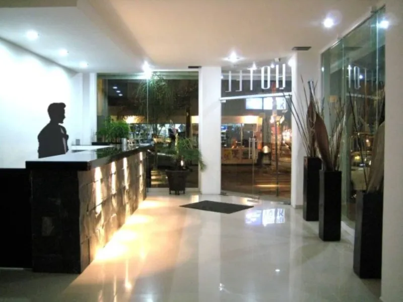 Art Hotel Group hotel detail image 2
