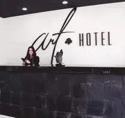 Art Hotel Group hotel detail image 3