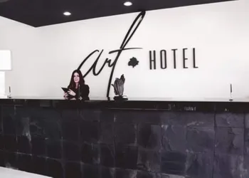 Art Hotel Group hotel thumbnail 3