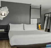 Aloft by Marriott Chicago Schaumburg hotel detail image 4