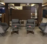Courtyard by Marriott Monterrey Airport hotel detail image 3