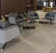 Courtyard by Marriott Monterrey Airport hotel detail image 4