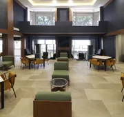 Courtyard by Marriott Monterrey Airport hotel detail image 5